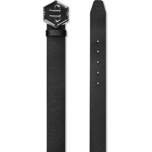 PHILIPP PLEIN Belt HEXAGON
