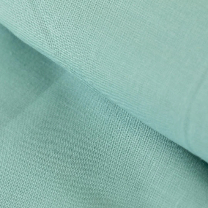 Funda nórdica algodón percal lisa