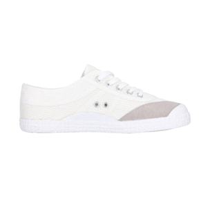 Zapatillas Sneaker Unisex - KAWASAKI Original Corduroy Shoe K212444-ES 1002 White