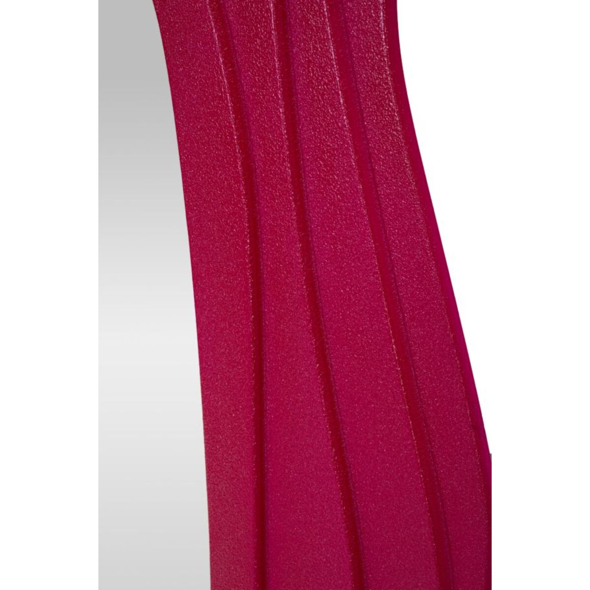 SPECCHIO DA MURO DAFNE FUXIA CM 90X4X165