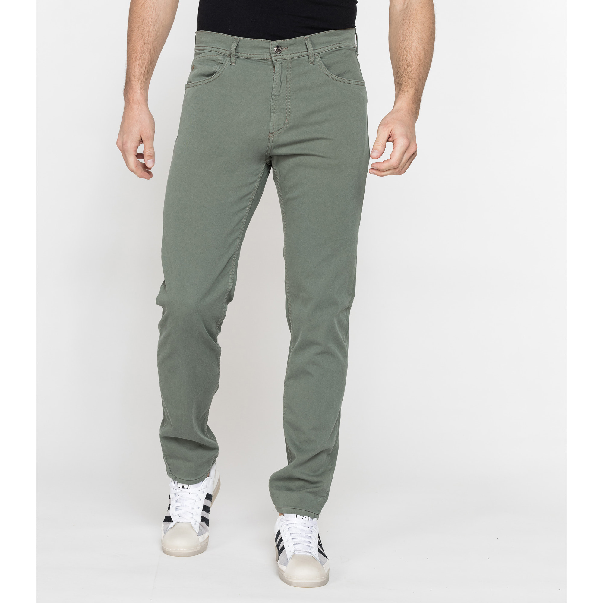 PANTALONE 5 TASCHE MOD. 700 GABARDINA LEGGERA STRETCH