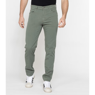 PANTALONE 5 TASCHE MOD. 700 GABARDINA LEGGERA STRETCH