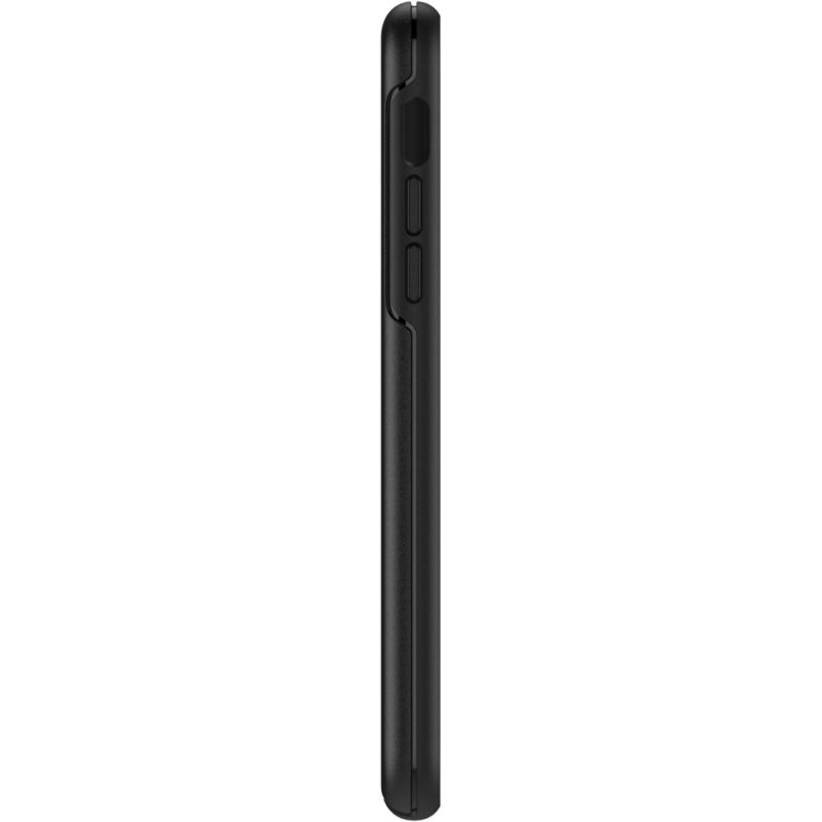 Coque OTTERBOX iPhone 11 Pro Max Symmetry noir
