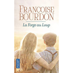 Bourdon, François | La Forge au loup | Livre d'occasion