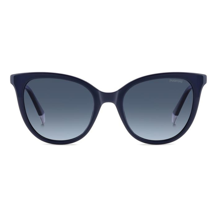 Gafas de Sol Polaroid PLD 4184/S/X PJP Polarizadas de Policarbonato Mujer 52 mm