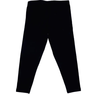 Leggings de niña brillantes