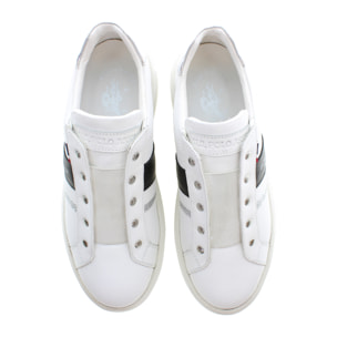 Sneakers U.S. Polo Assn Bianco