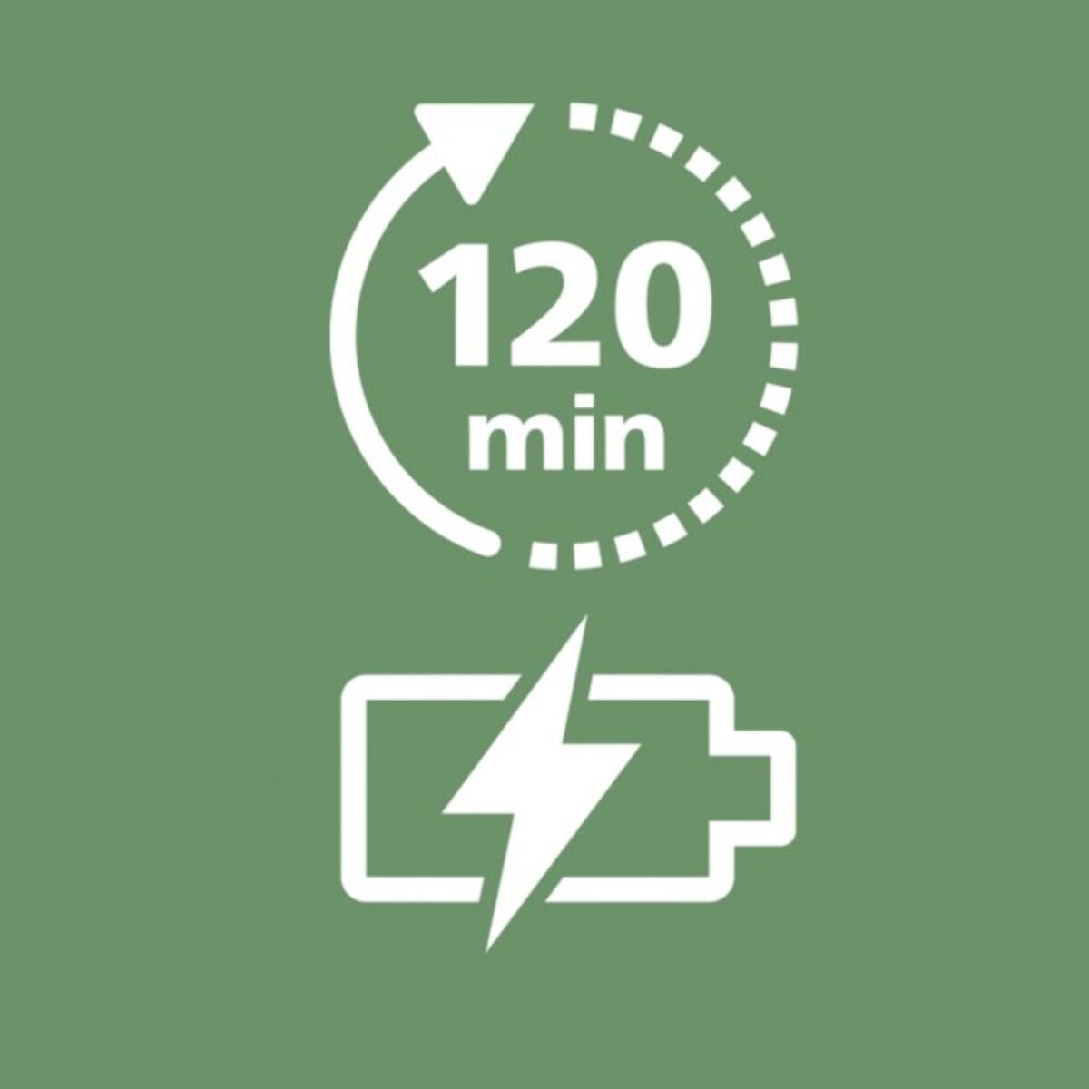 Tondeuse multi usages PHILIPS MG7941/15 Series 7000, 22 hauteurs de coupe, précision 0,2 mm, autonomie 120 mn