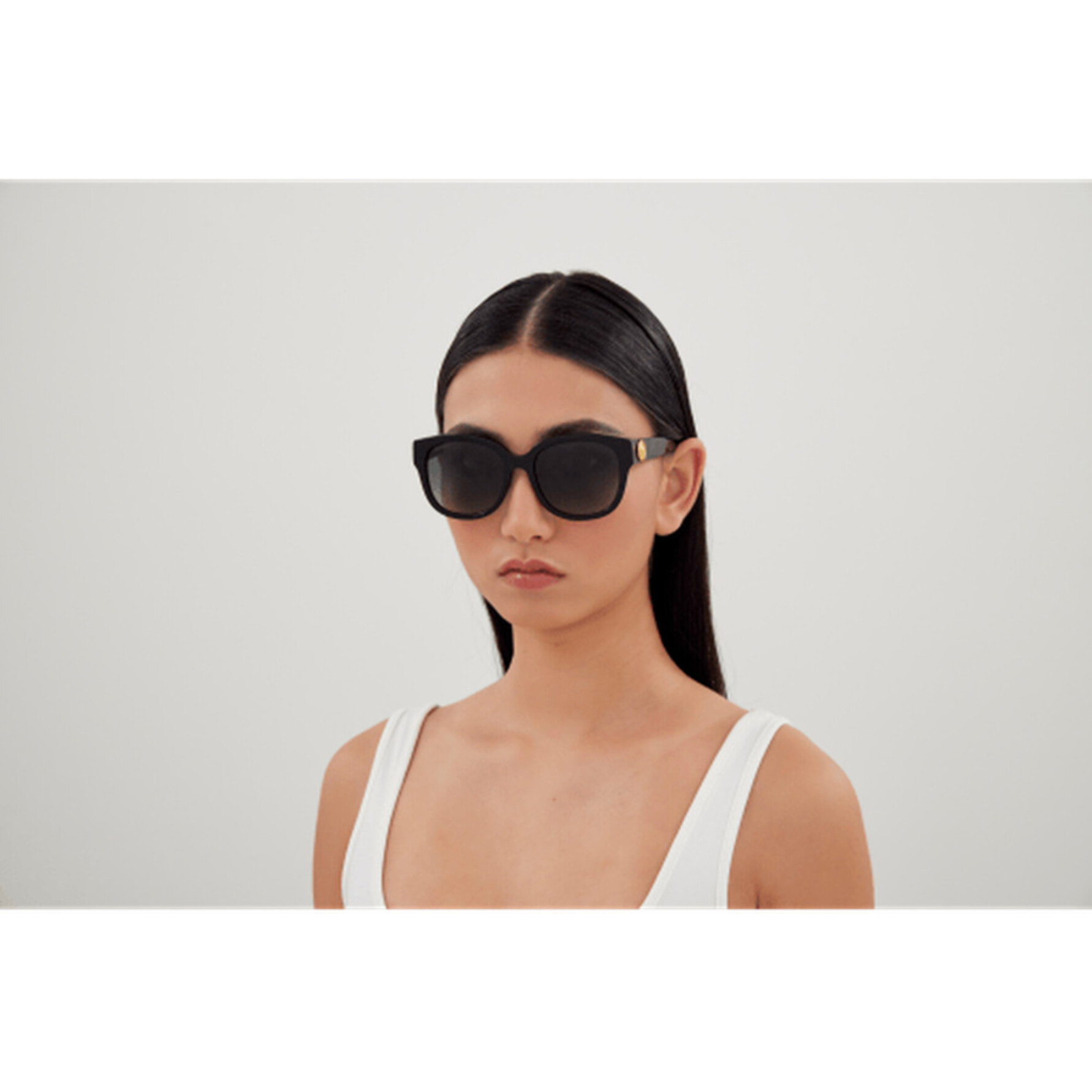 GAFAS DE SOL GUCCI® GG1409SK-001