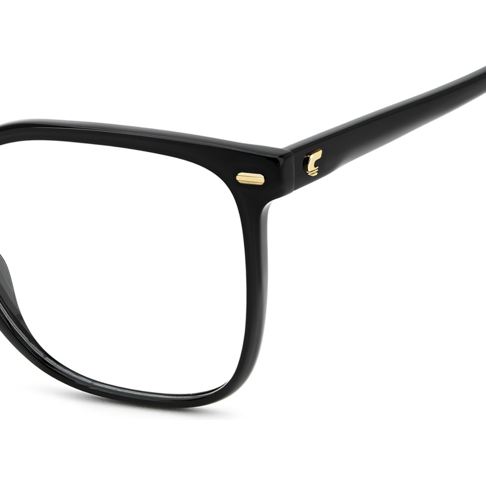 Gafas de Vista Carrera 3075 807 de Acetato Mujer 55 mm