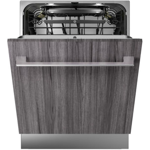 Lave vaisselle encastrable ASKO DSD747U