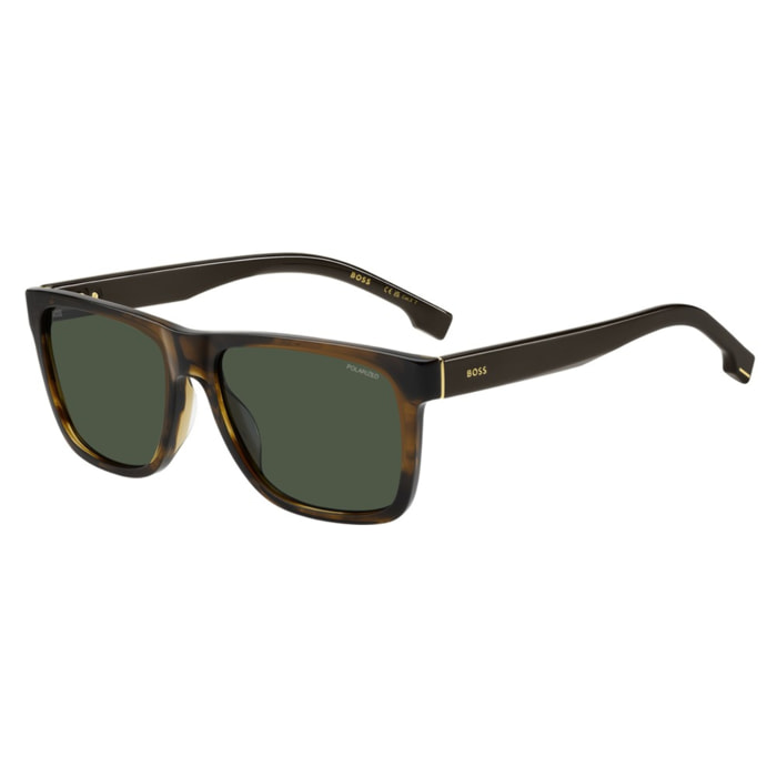 Gafas de Sol Hugo Boss 1759/G/S EX4 Polarizadas de Acetato Hombre 57 mm