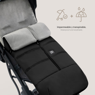 Saco Silla Universal