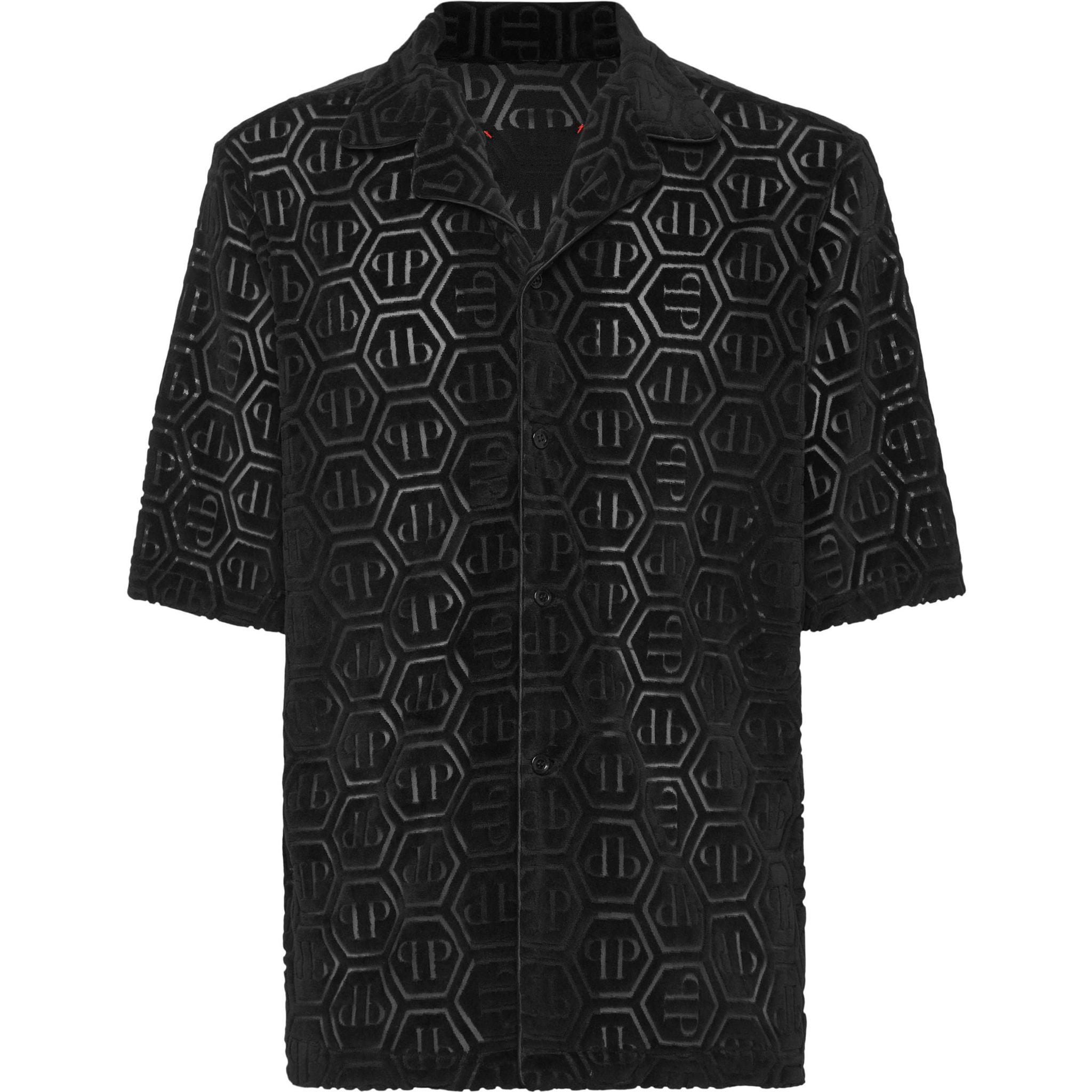 PHILIPP PLEIN Shirt MONOGRAM