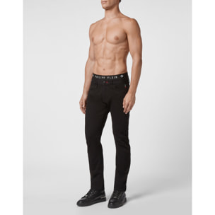 PHILIPP PLEIN Vaqueros ICONIC PLEIN