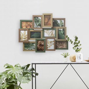 Pêle-mêle "Julia" 12 photos