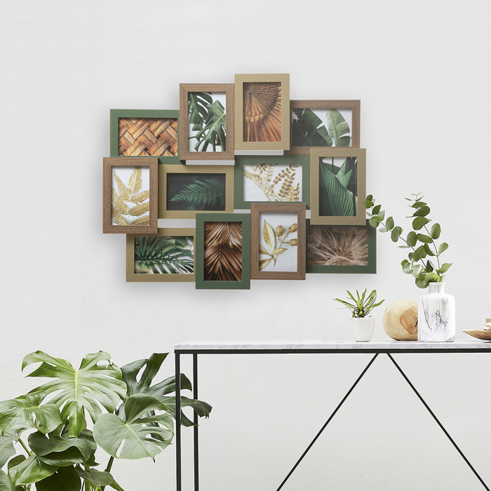 Pêle-mêle "Julia" 12 photos