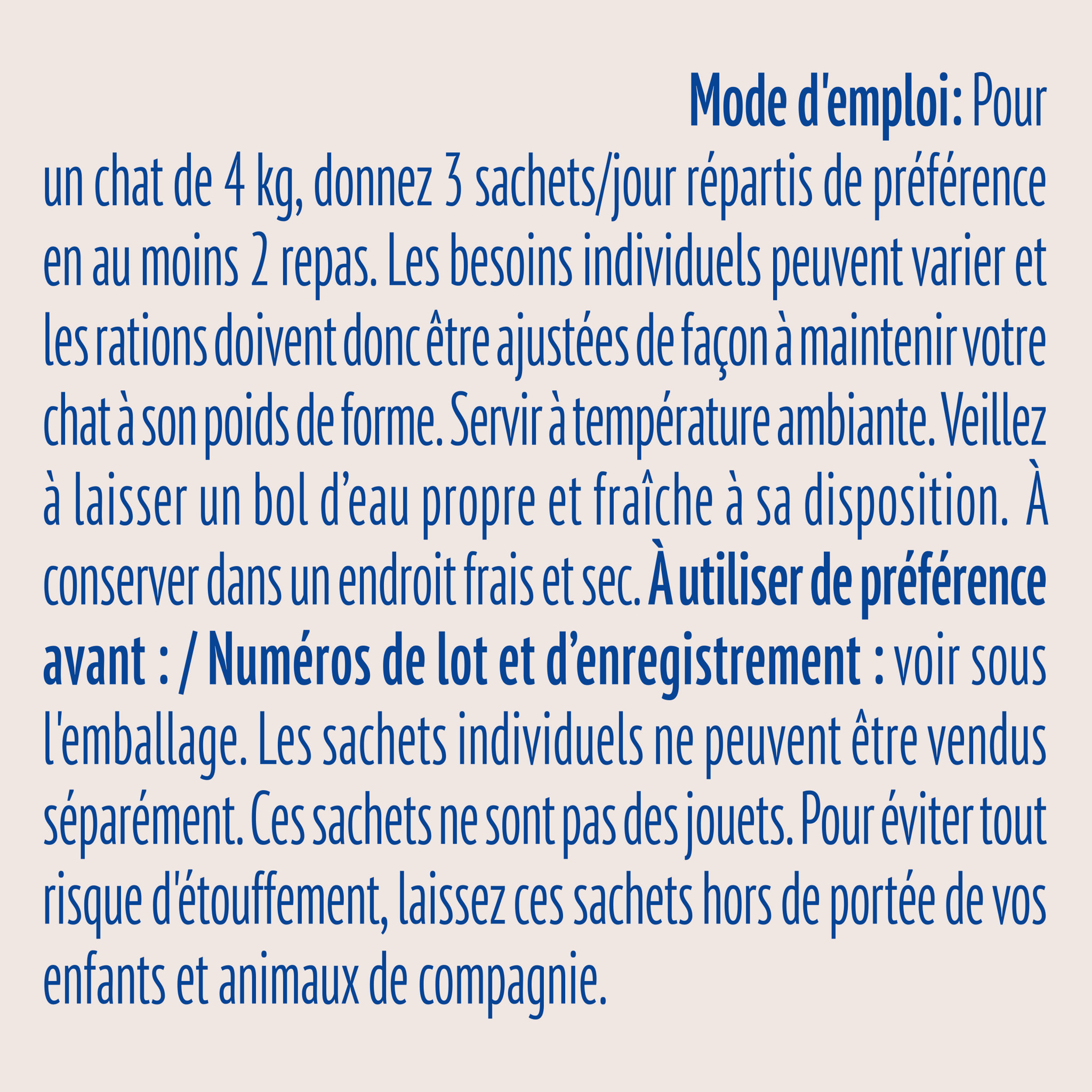 CAT CHOW Adult Saumon 10x85g - Lot de 4