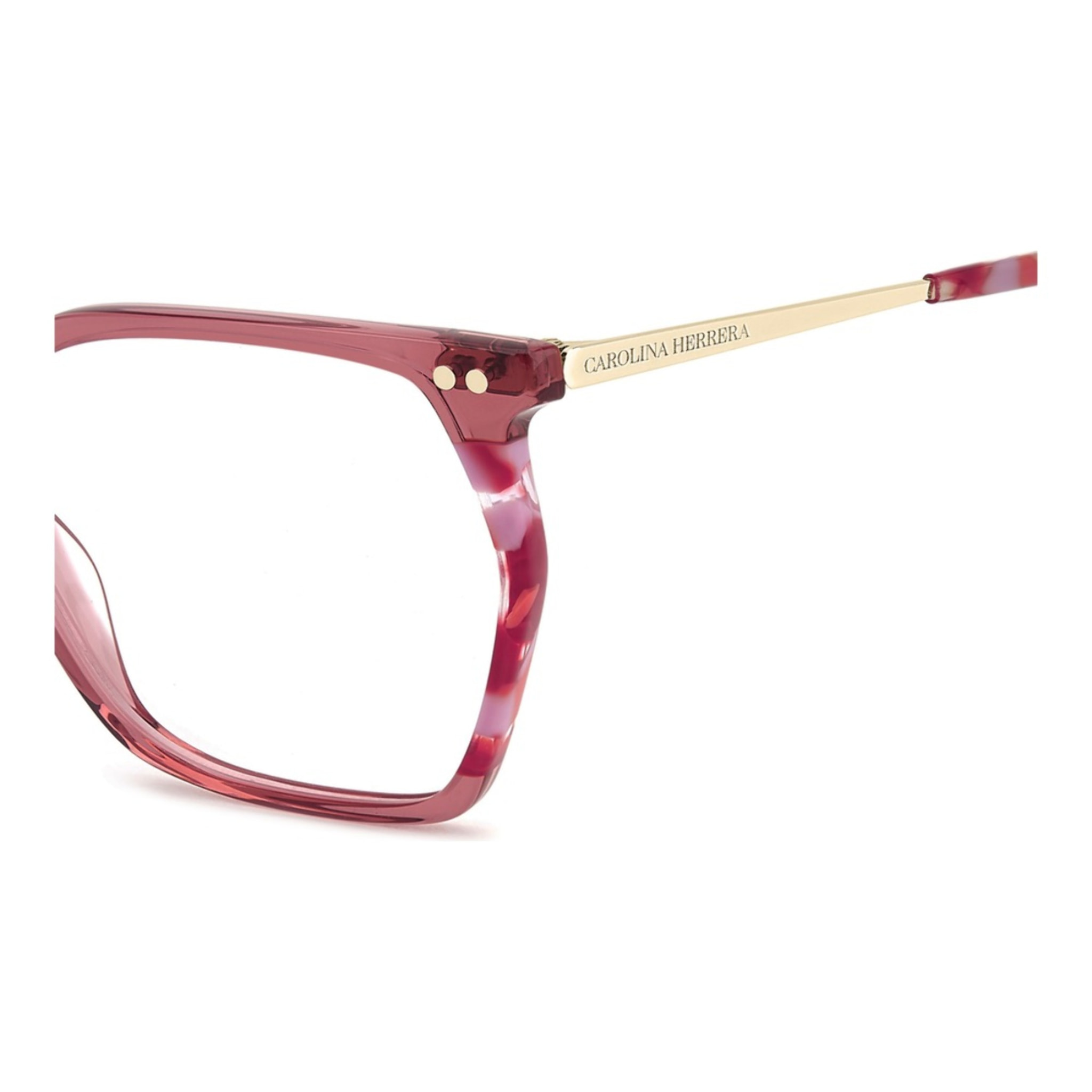 Gafas de Vista Carolina Herrera HER 0293 8CQ de Acetato Mujer 54 mm