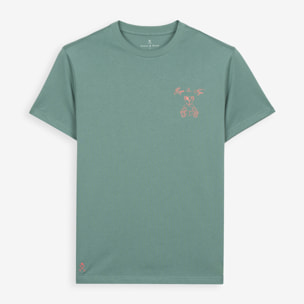 CAMISETA ARTHUR