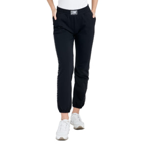 Pantaloni in felpa da donna Luxury