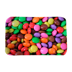 Tapis enfant tissé DURA