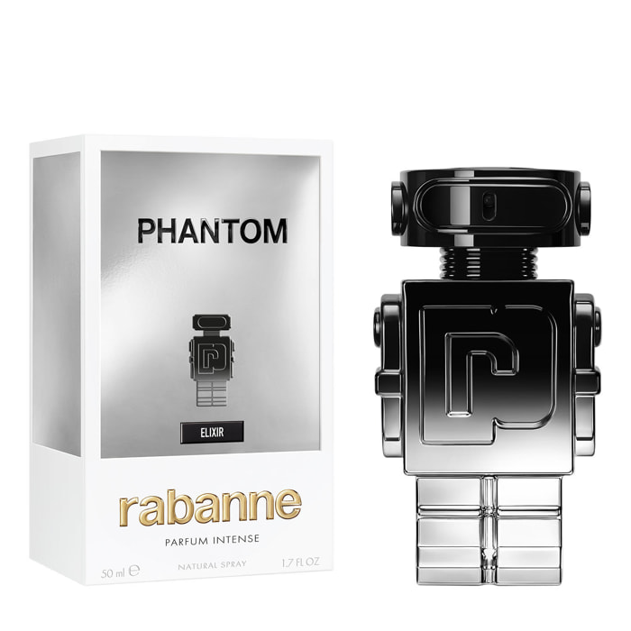 Phantom Elixir  - Parfum Intense