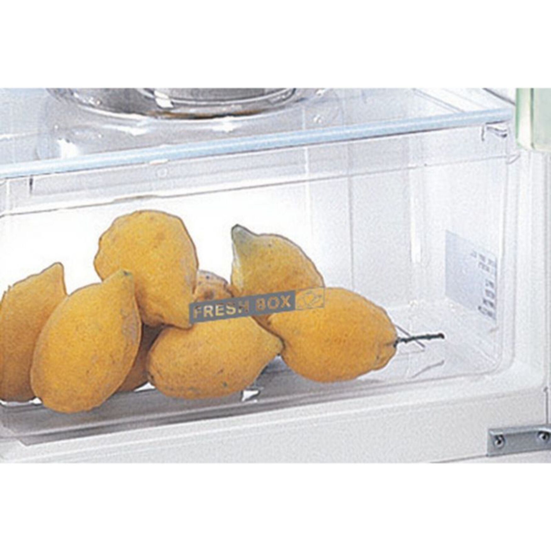 Réfrigérateur 2 portes encastrable WHIRLPOOL ART3642 2 portes