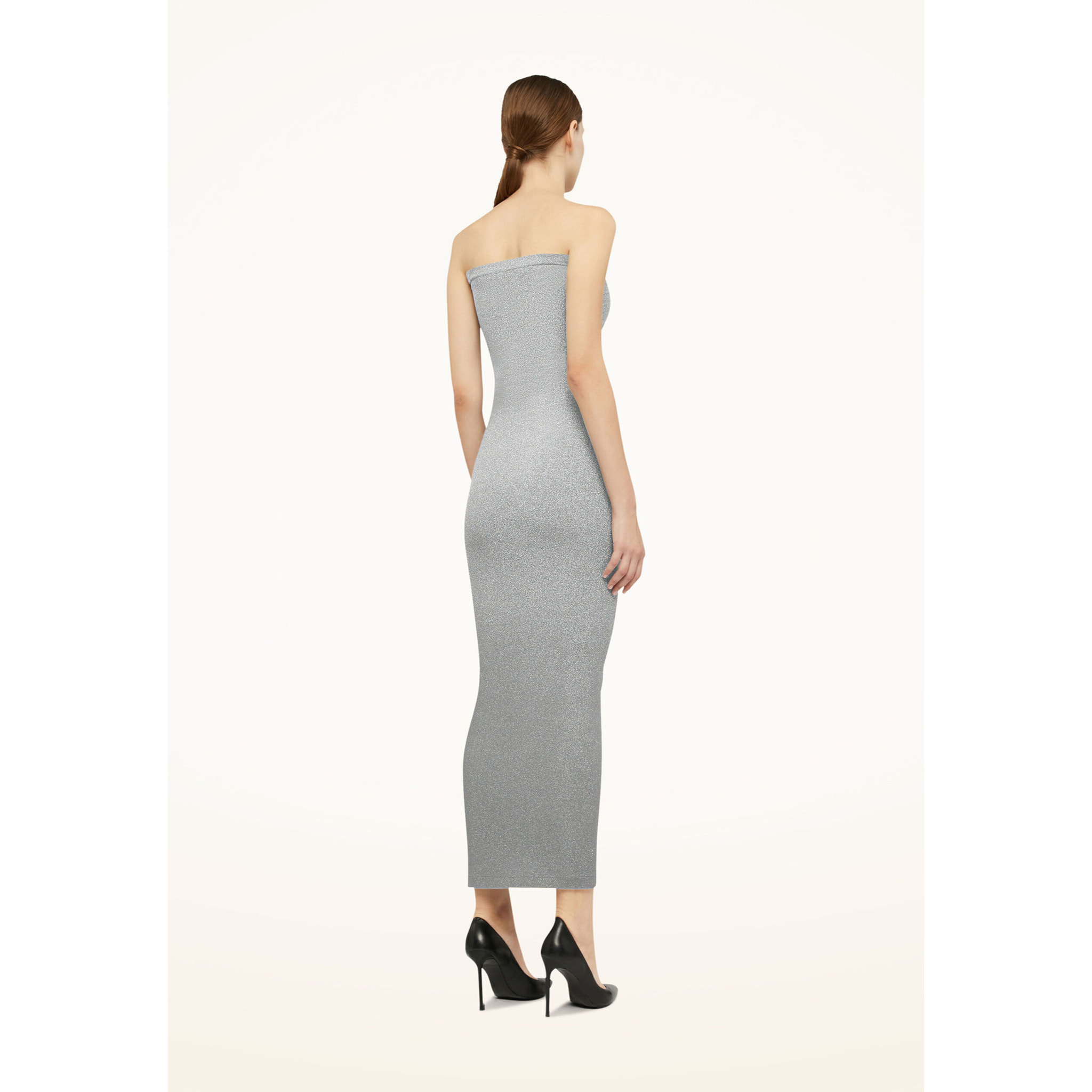 Vestito Fading Shine Dress