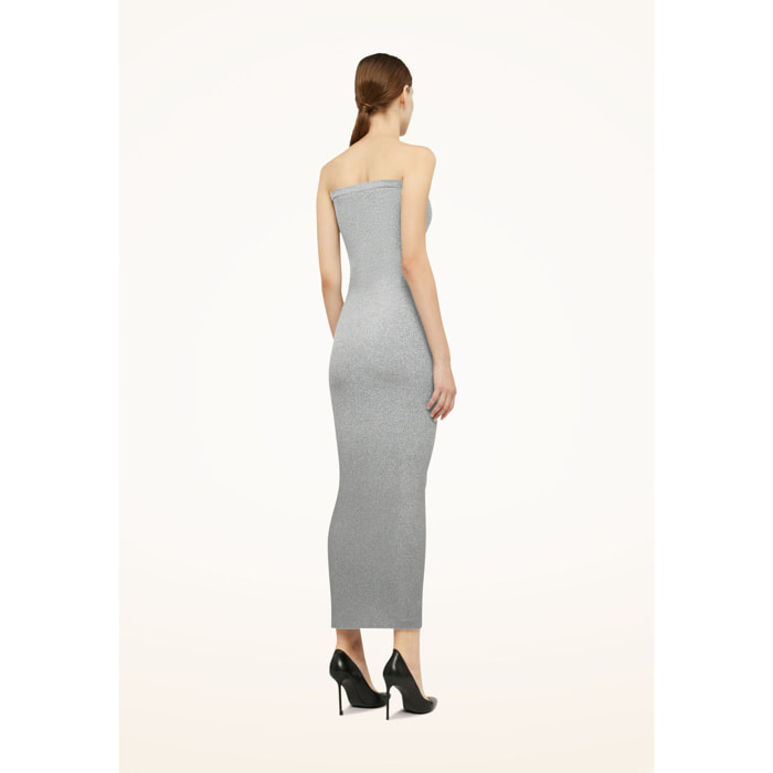 Vestito Fading Shine Dress