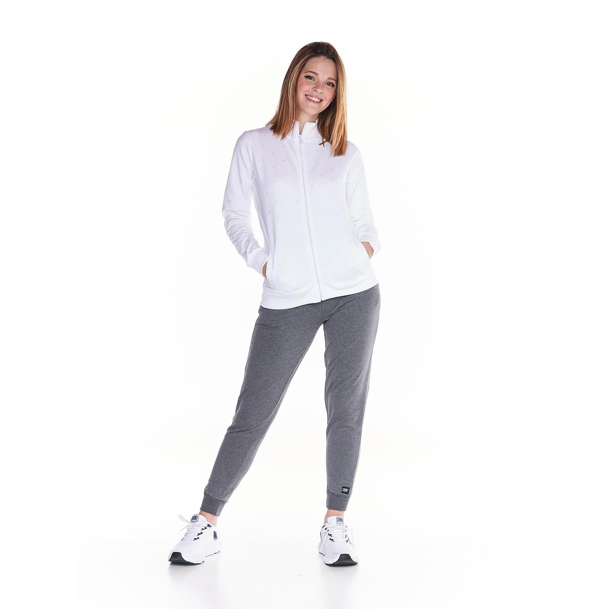 Chándal de mujer Greysongrey topos