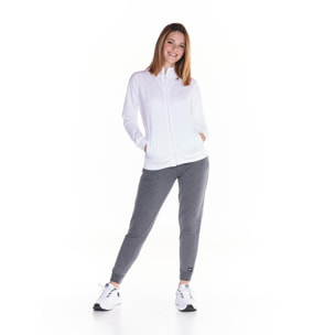 Chándal de mujer Greysongrey topos