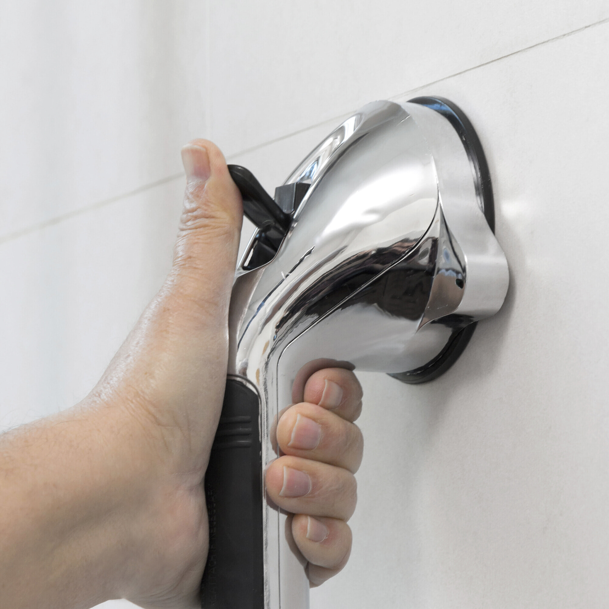 Maniglia di sicurezza per il bagno - 29 x 9 x 11 cm