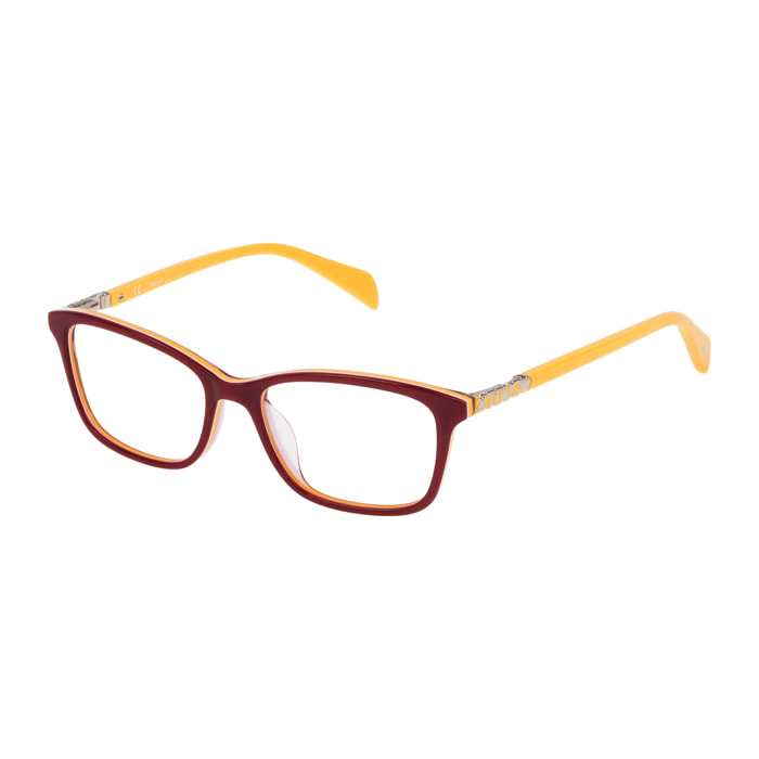 Montura de gafas Tous Infantil VTK5274909CD