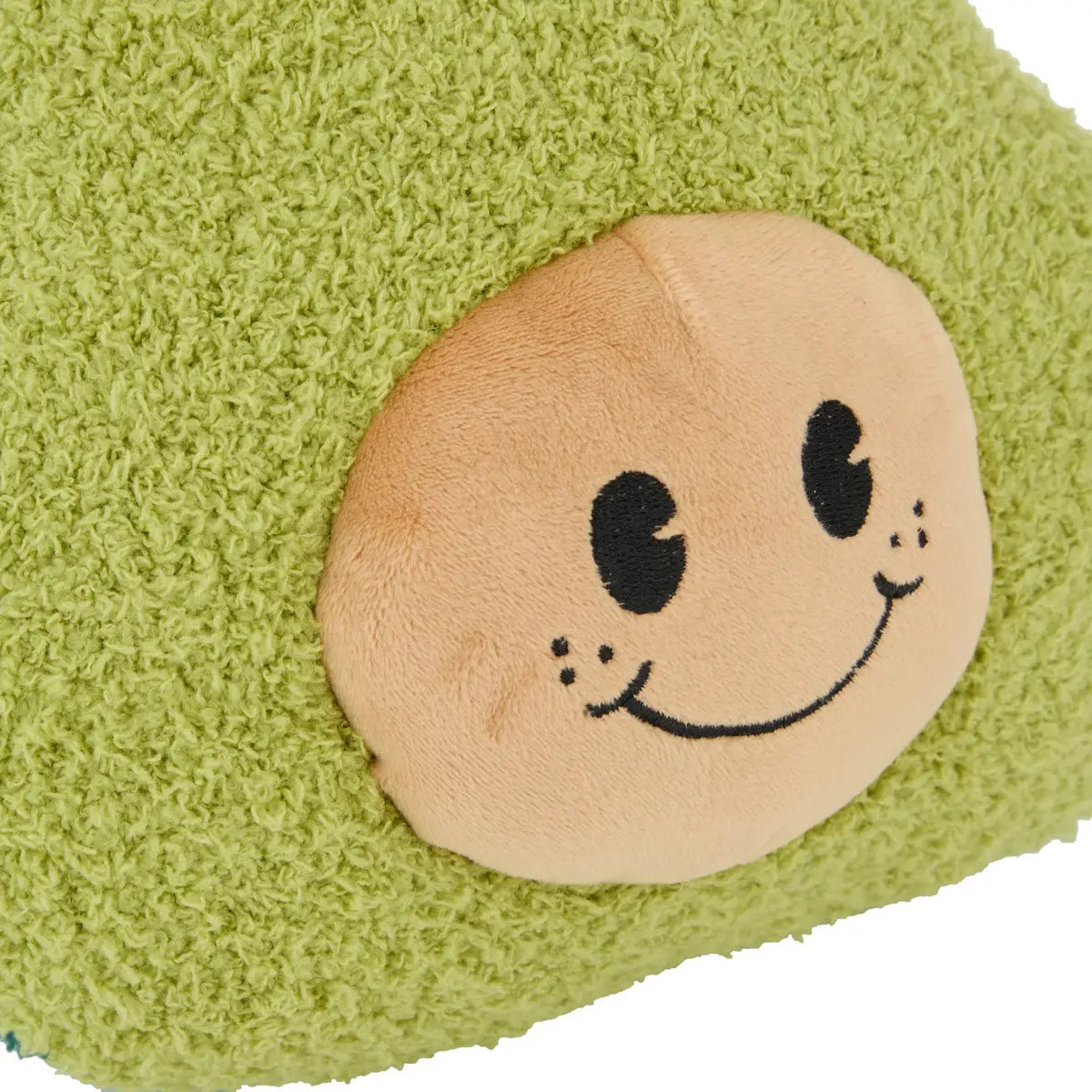 Peluche Fraci food
