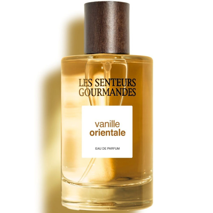 Vanille Orientale  - Eau de Parfum