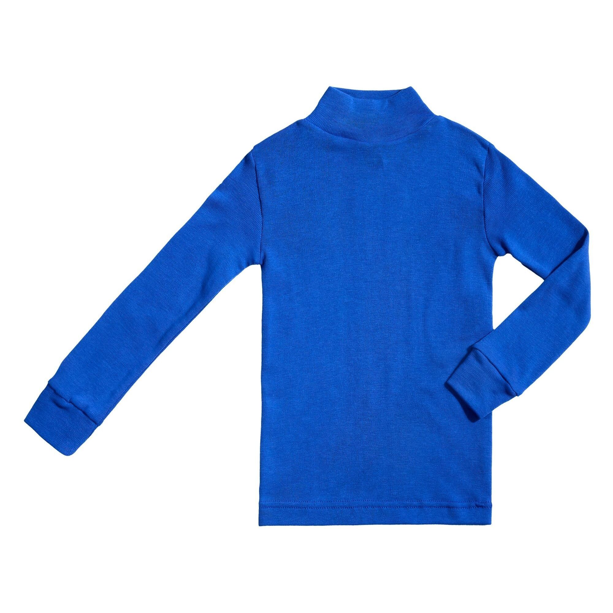 Semicisne Niño Perch.- C. Perkins Azulon Talla 2