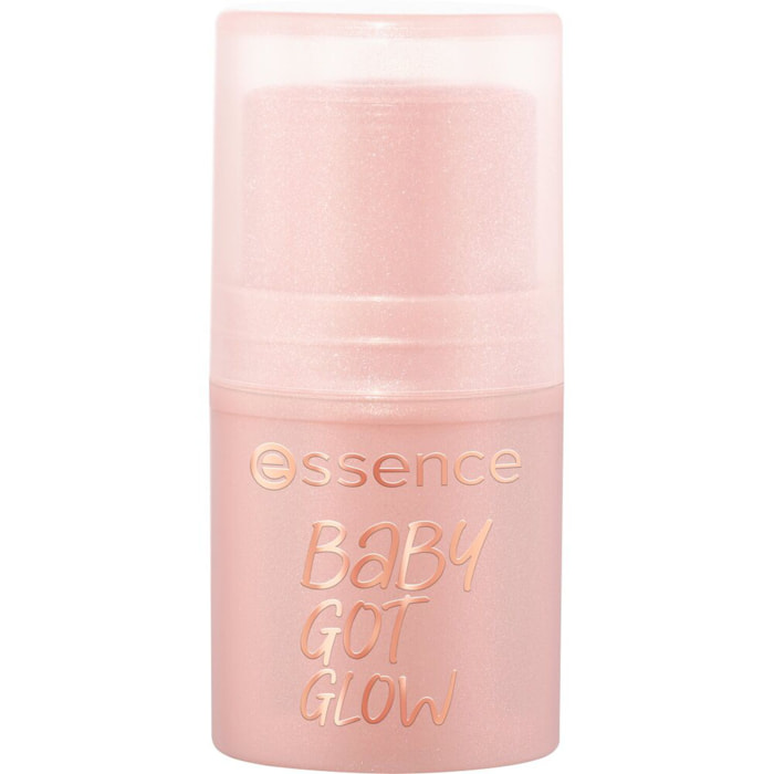 Baby Got Glow - Illuminateur Fini Velouté