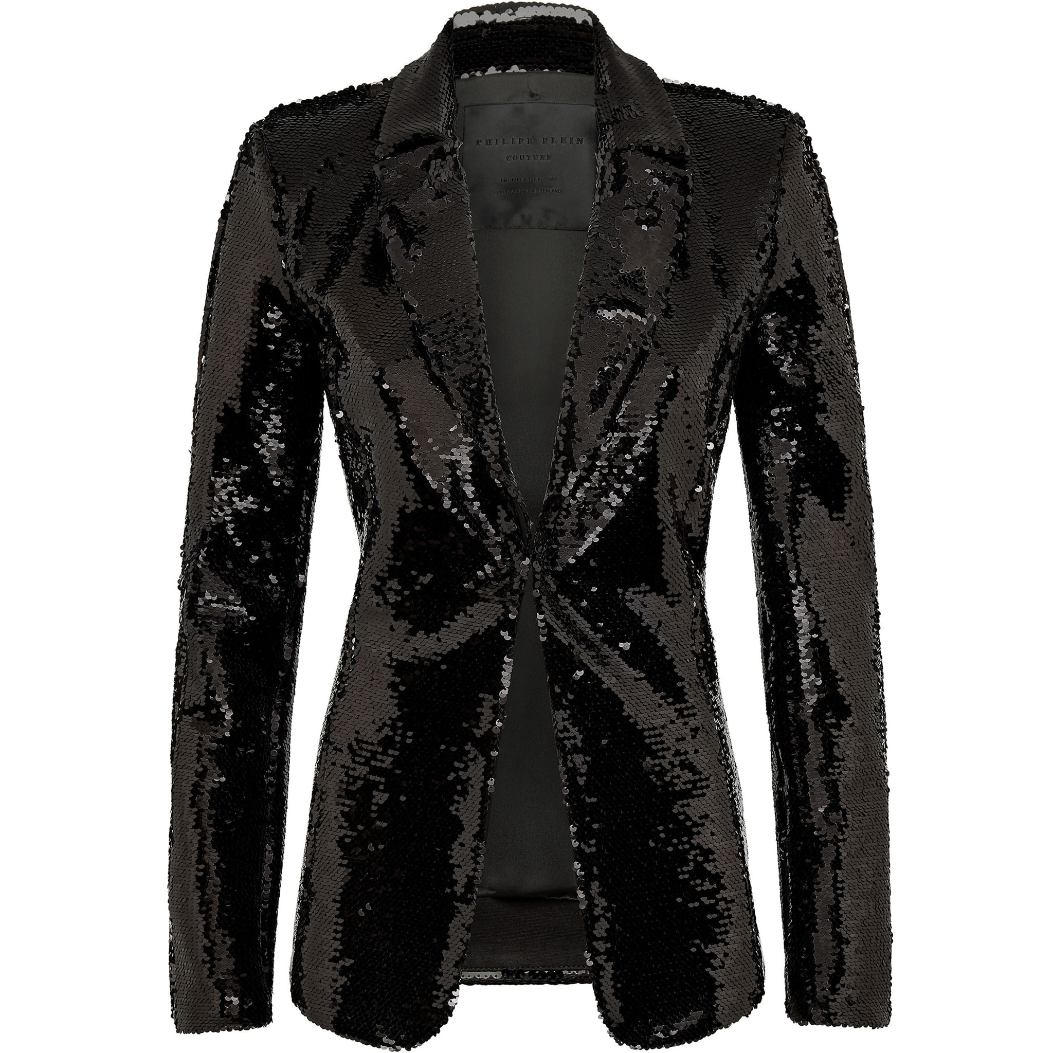 PHILIPP PLEIN Blazer "Pailettes"