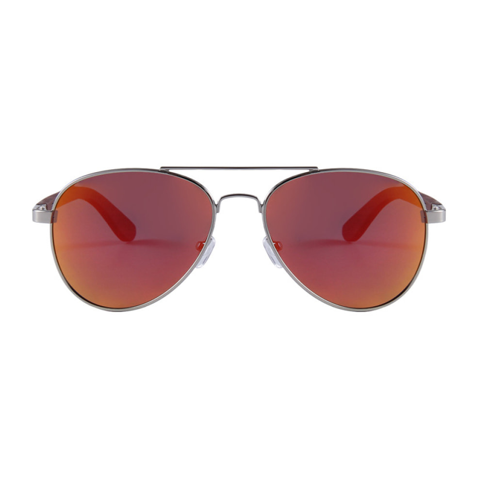 GAFAS DE SOL FELER | 1705M-5 - RED