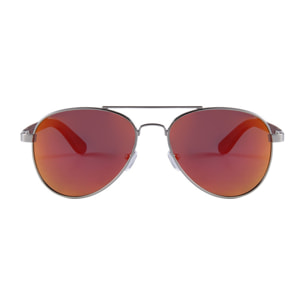 GAFAS DE SOL FELER | 1705M-5 - RED