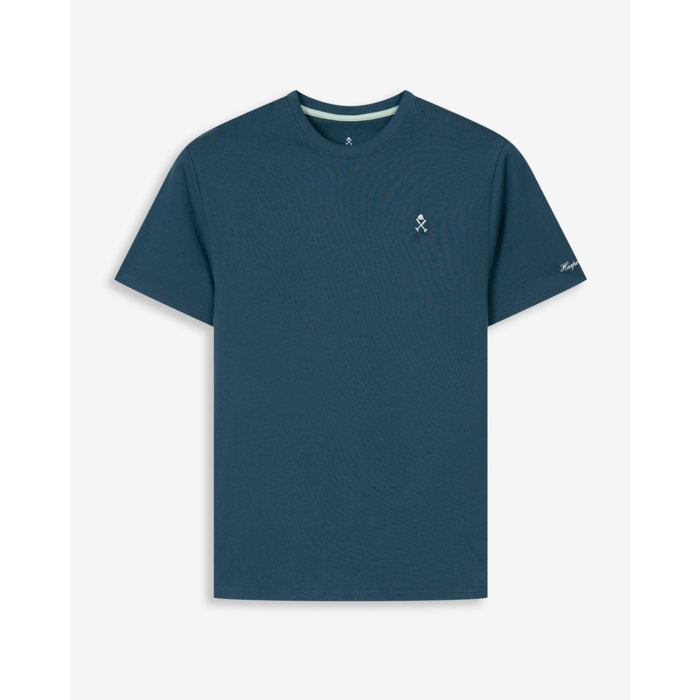 CAMISETA COCKTAIL CODE