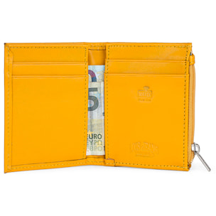 Cartera Lois Cloud Ocre