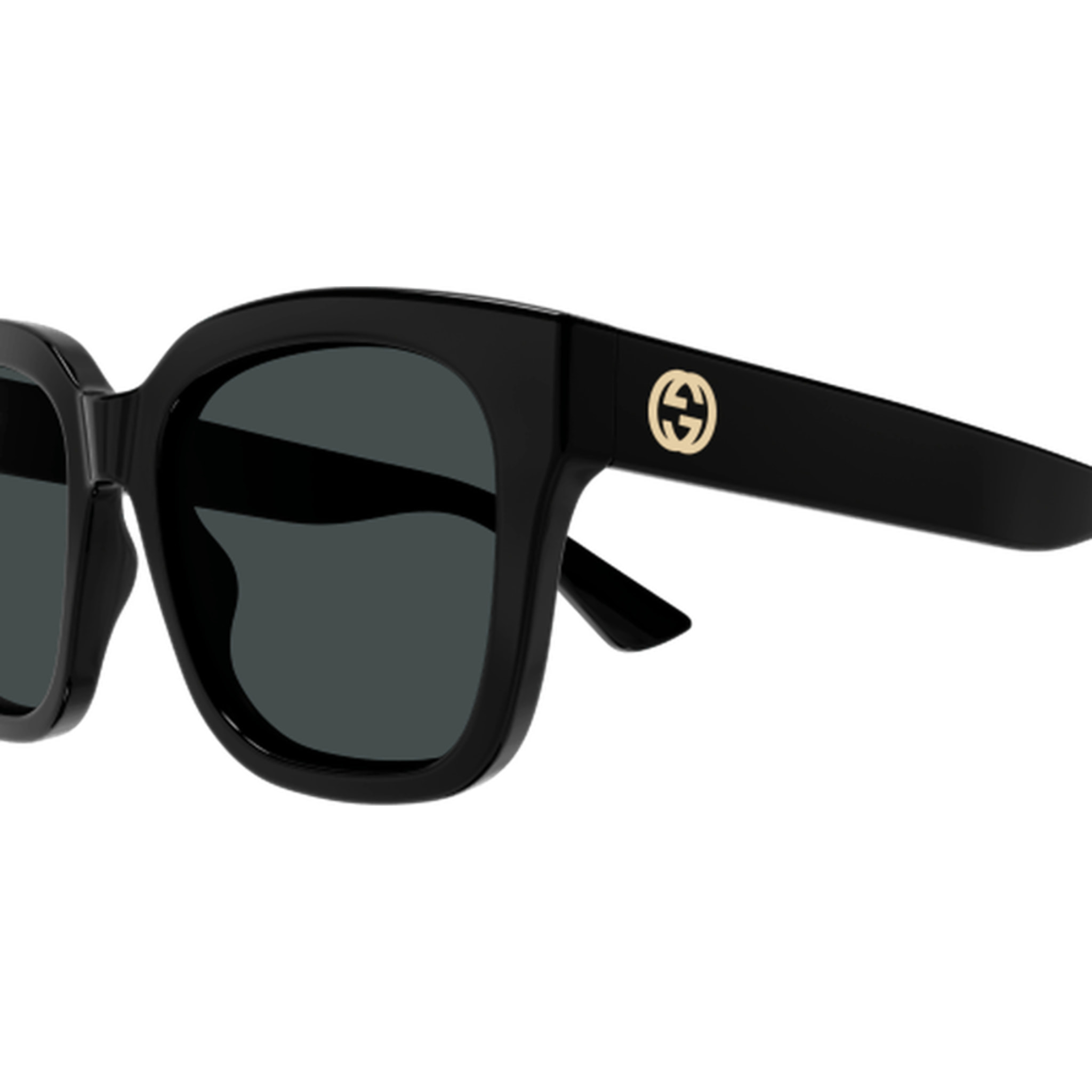 Gafas de Sol Gucci GG1338SK-001 de Acetato Mujer 54 mm