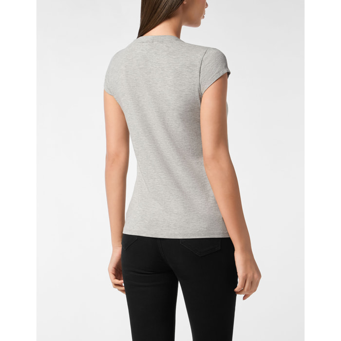 PHILIPP PLEIN Camiseta Sexy Pure SIGNATURE