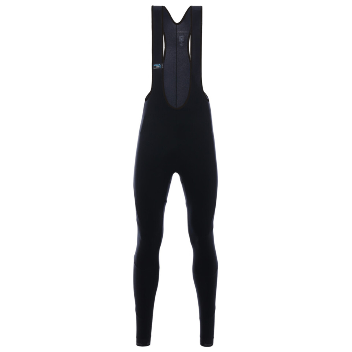 Gocce - Bib-Tights Black - Negrocolor_es - Hombre