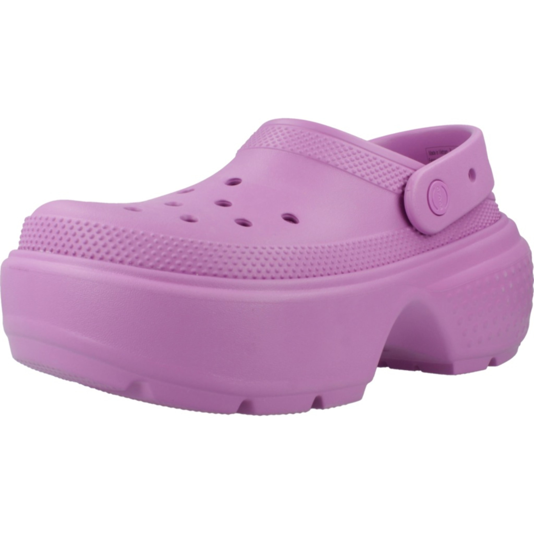 FLIP FLOPS CROCS STOMP CLOG