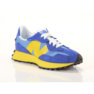 Sneakers New Balance 327 Blu