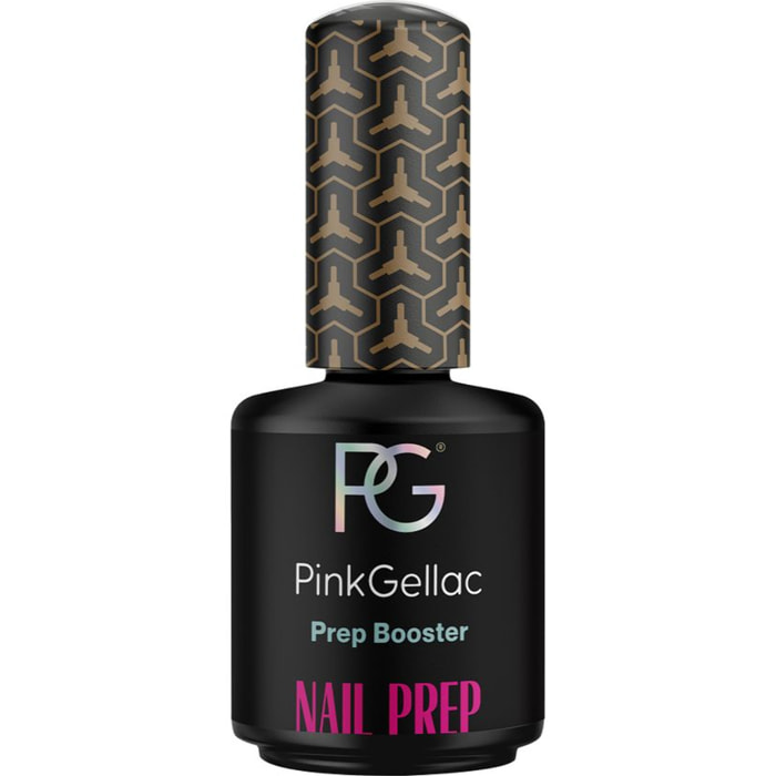 Vernis semi-permanent - Prep Booster - 15 ml