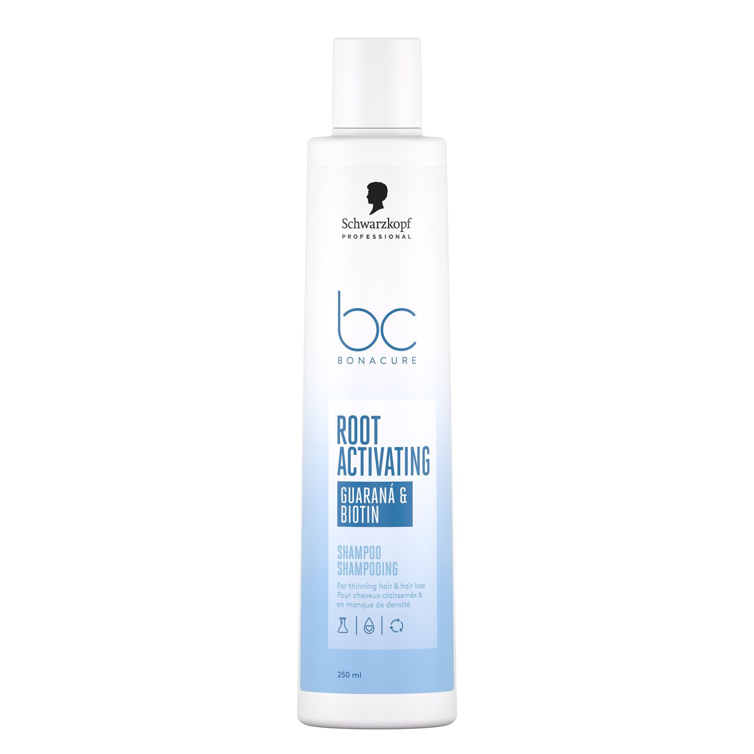 Bc Scalp - Shampooing Activateur 250ml